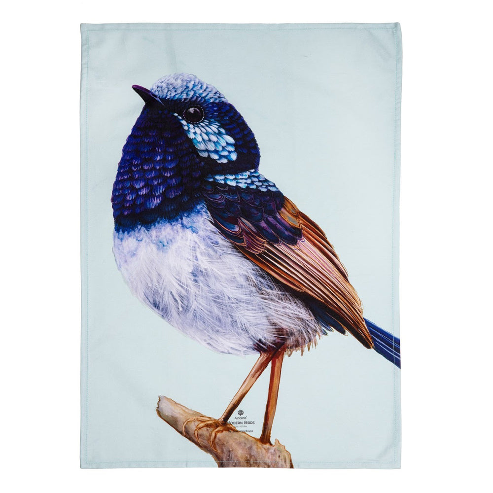 521868-ashdene-cotton-70x50cm-modern-birds-wren-kitchen-towel