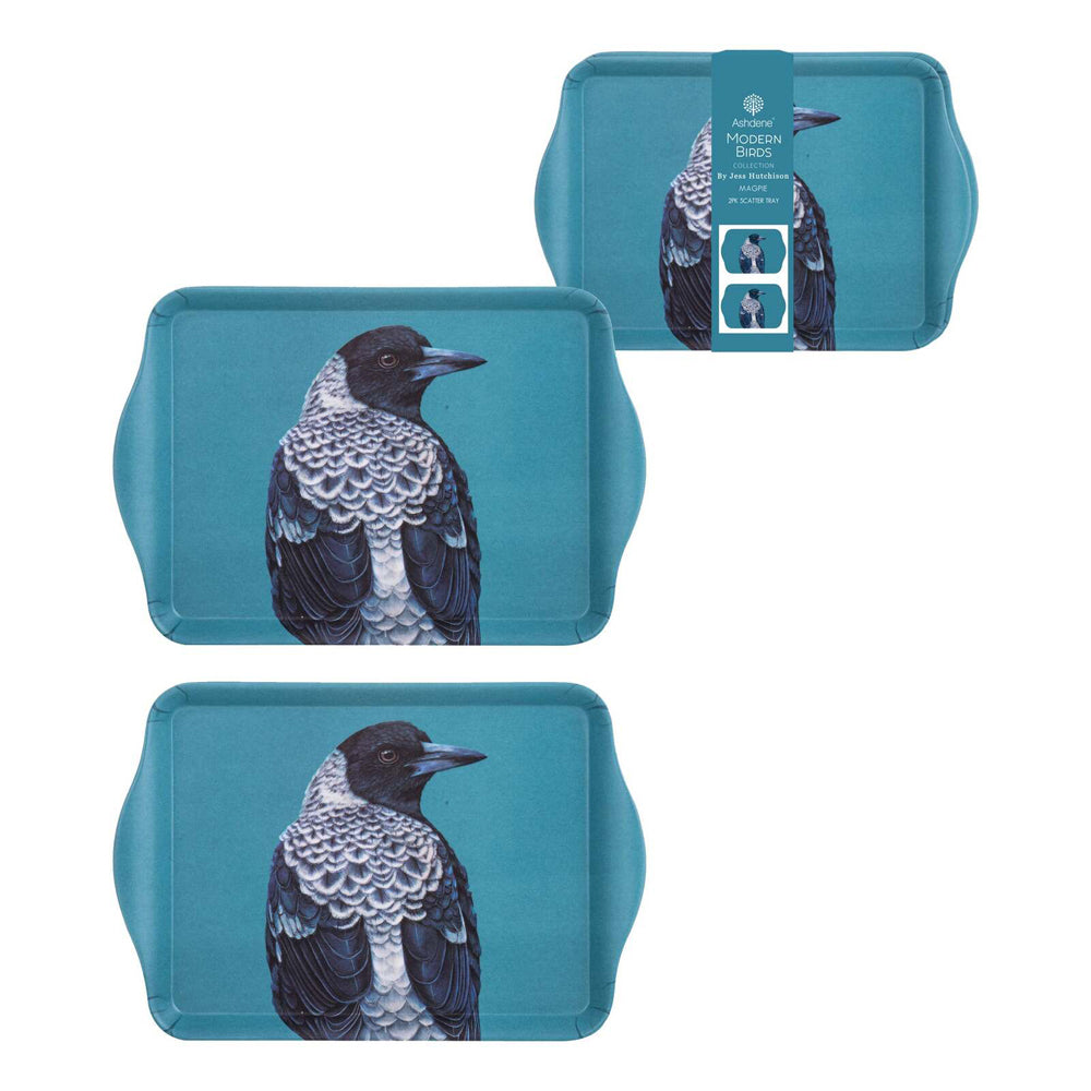 521873-2pk-ashdene-matte-melamine-modern-birds-magpie-21cm-scatter-tray