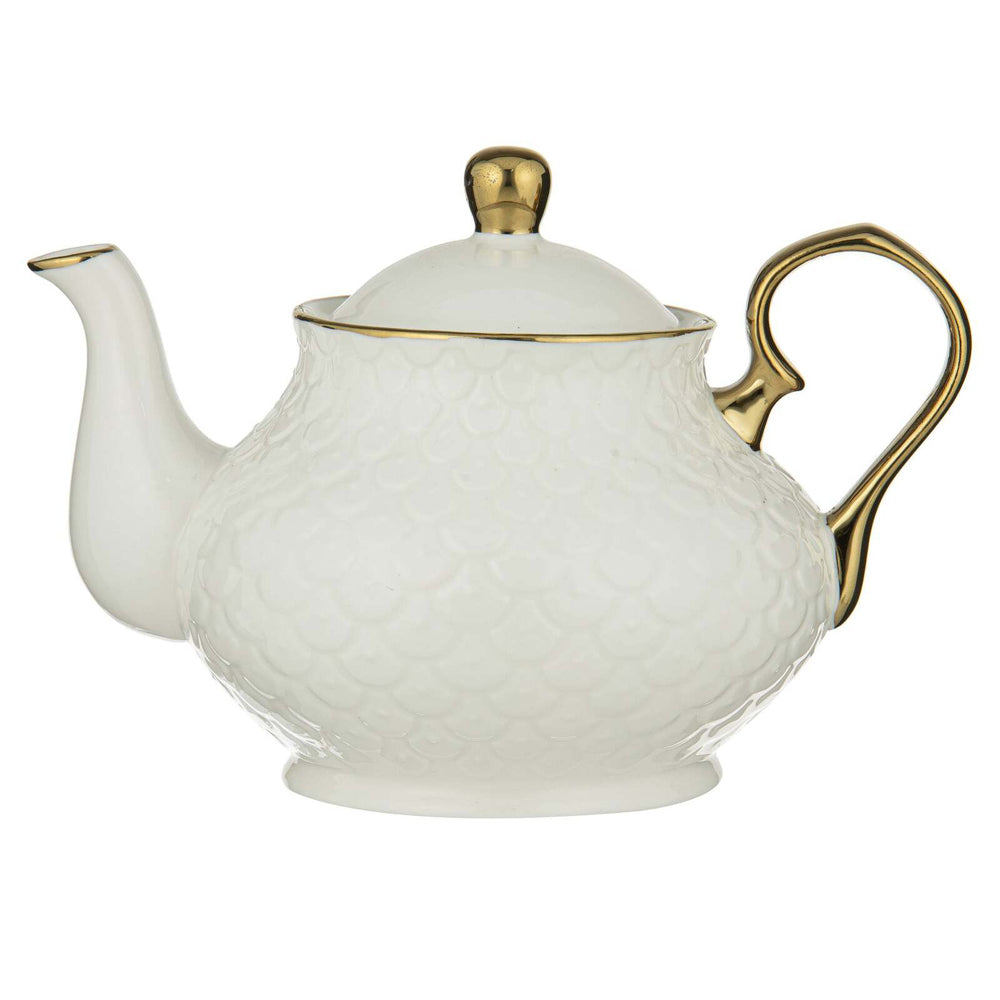 521897-ashdene-new-bone-china-770ml-ripple-teapot-white