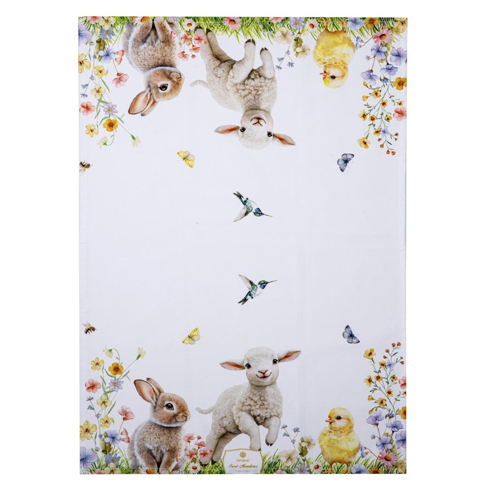 521925-2pk-ashdene-cotton-70cm-sweet-meadows-kitchen-towel