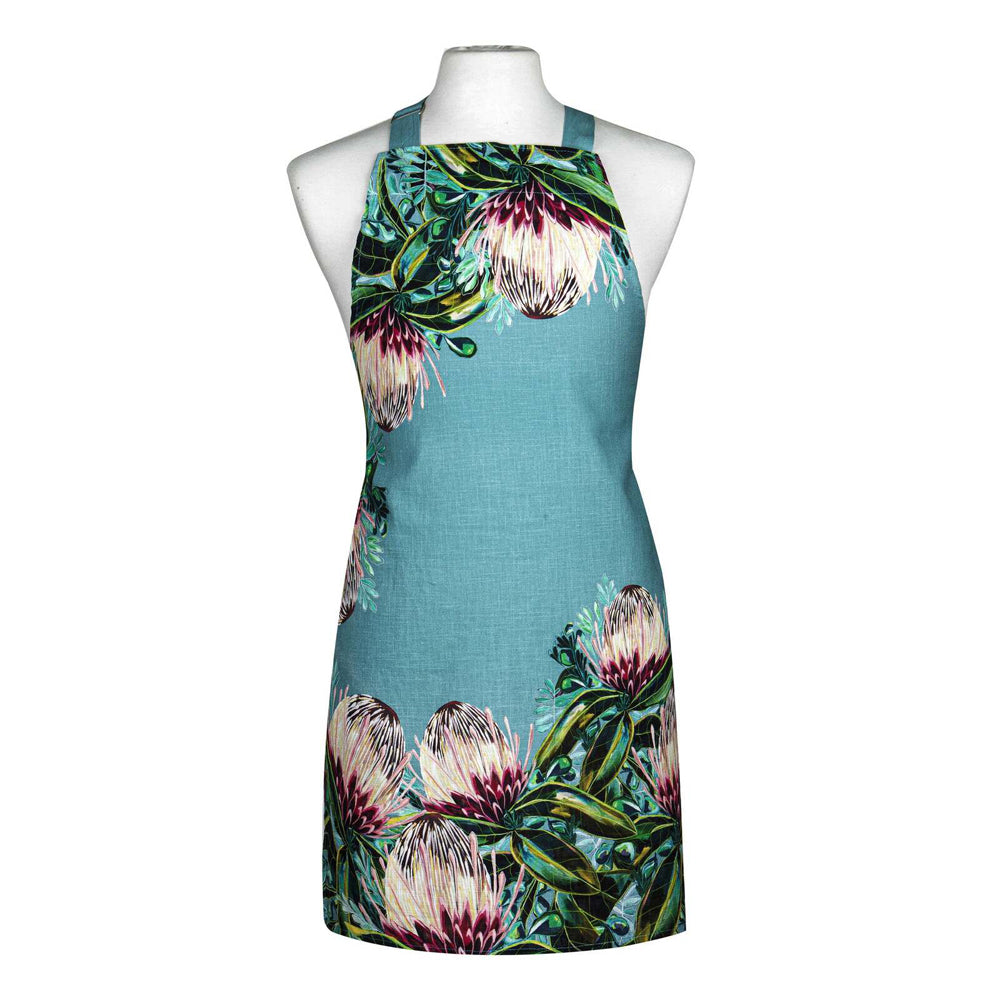 521936-ashdene-linen-70x90cm-radiance-misty-adjustable-apron