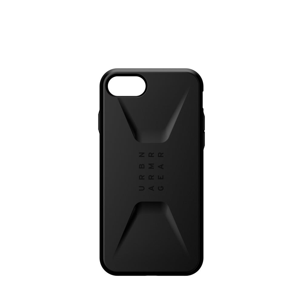 114005114040-urban-armour-gear-civilian-phone-case-for-apple-iphone-se-3-black