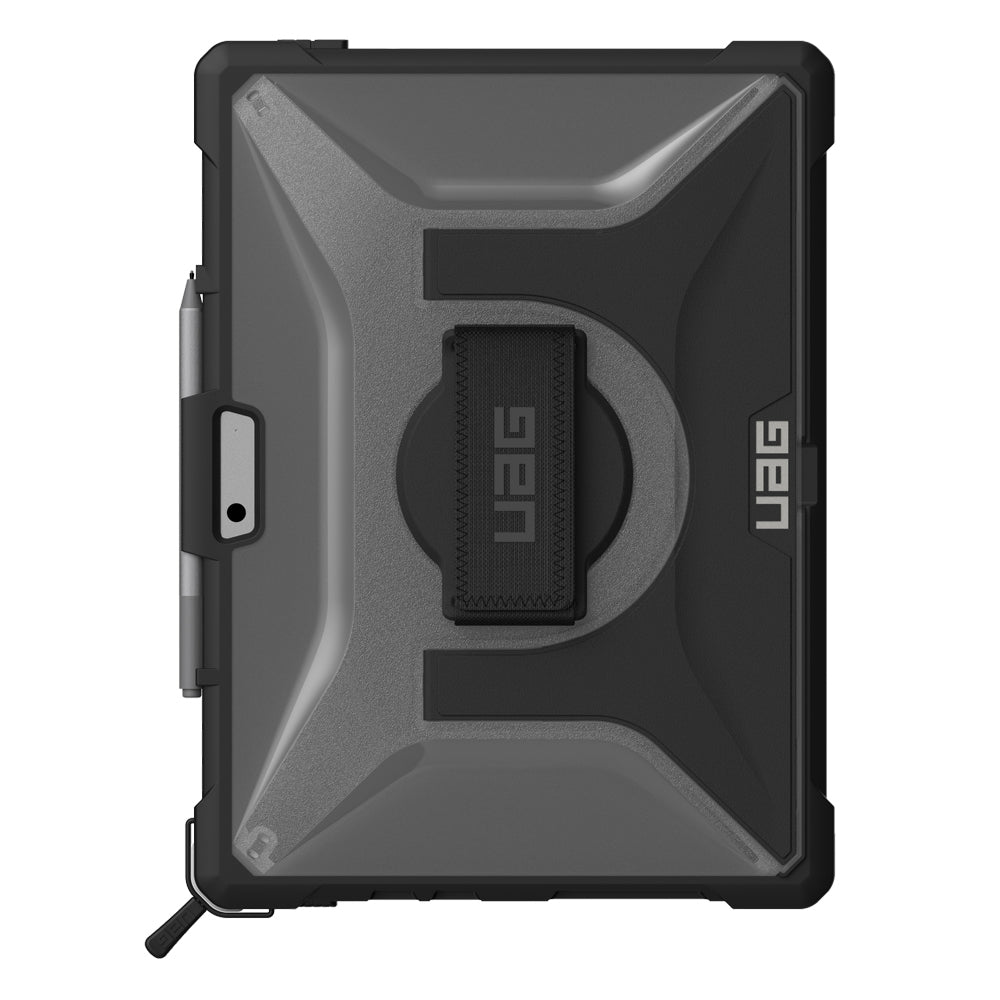 323263114343-urban-armour-gear-plasma-tablet-case-for-surface-pro-8-clear