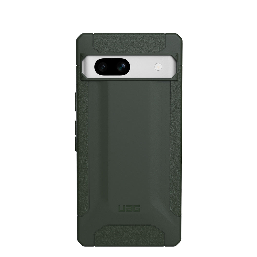 614174117272-urban-armour-gear-scout-phone-case-cover-for-google-pixel-7a-olive-drab