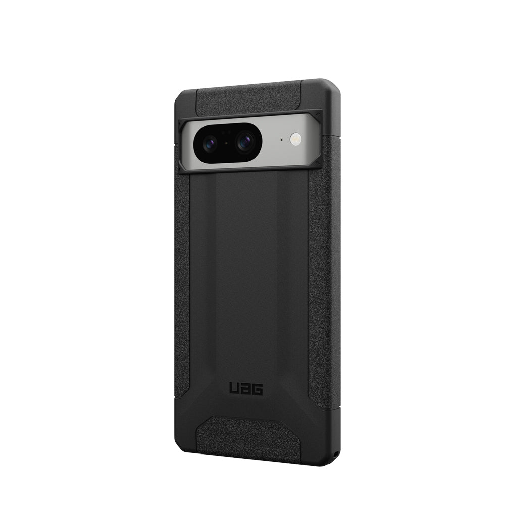 614318114040-urban-armour-gear-scout-phone-case-for-google-pixel-8-black