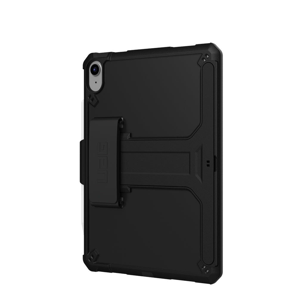 12339hb14040-urban-armour-gear-scout-case-w-stand-hand-strap-for-ipad-10-9-gen-10-black