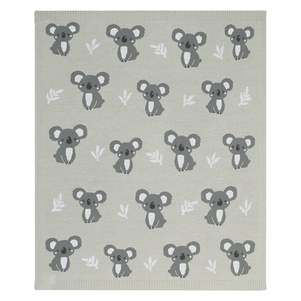 4323003-living-textiles-australiana-85cm-cotton-baby-blanket-koala-grey