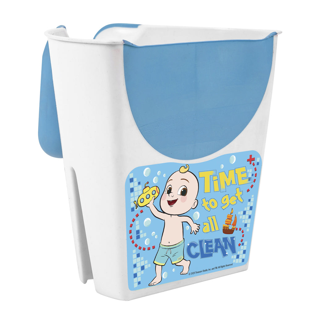 125-161615-cocomelon-plastic-shampoo-rinser-cup-w-handle-blue