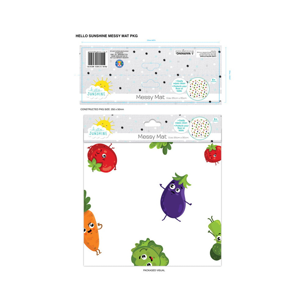 131-548950-hello-sunshine-95cm-messy-mat-kids-table-protector-6m