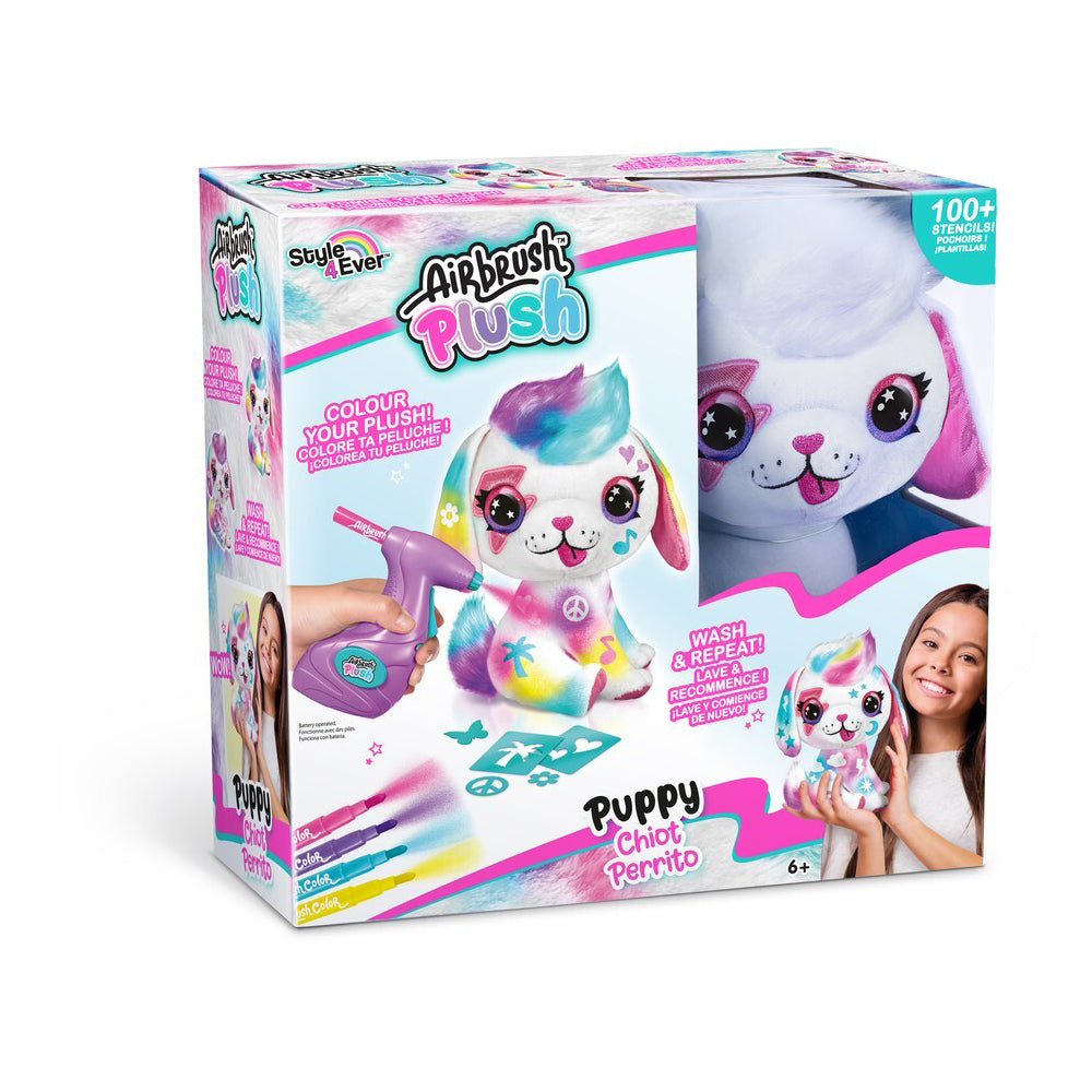 248-11009-canal-toys-air-brush-plush-kids-craft-kit-6y-assorted