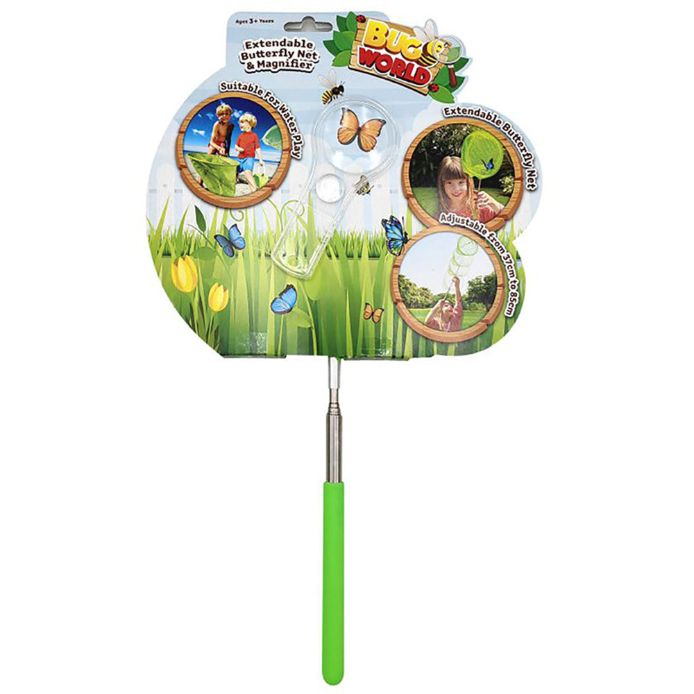 284-11000-2pc-bugs-world-kids-telescopic-net-magnifier-set-3y