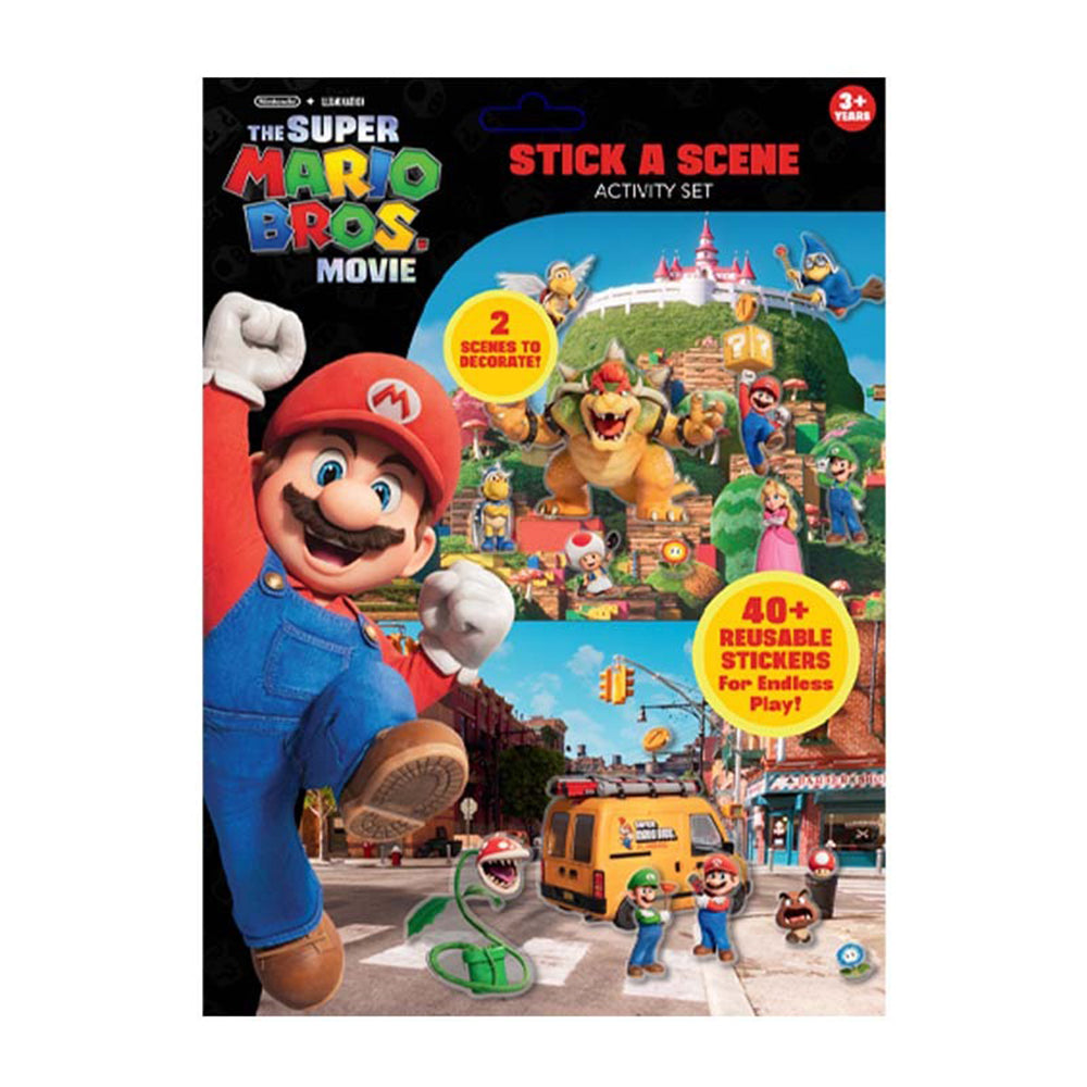 310-11074-40pc-super-mario-kids-stick-a-scene-reusable-stickers-activity-set-3y