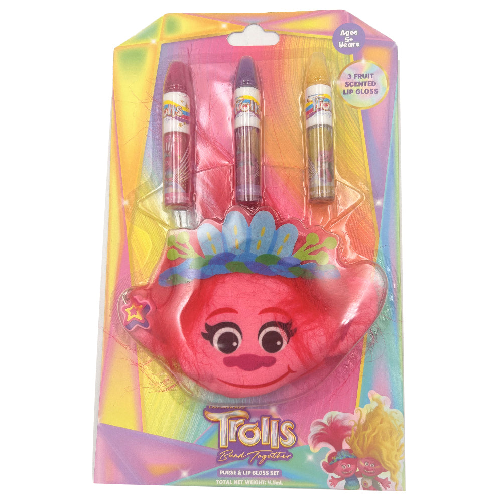 320-11012-4pc-trolls-lip-gloss-set-cosmetic-fruit-scented-w-purse-5y