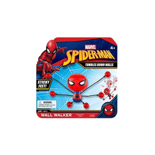 365-6812-spiderman-kids-children-jumbo-wall-walker-sticky-feet-toy-4y