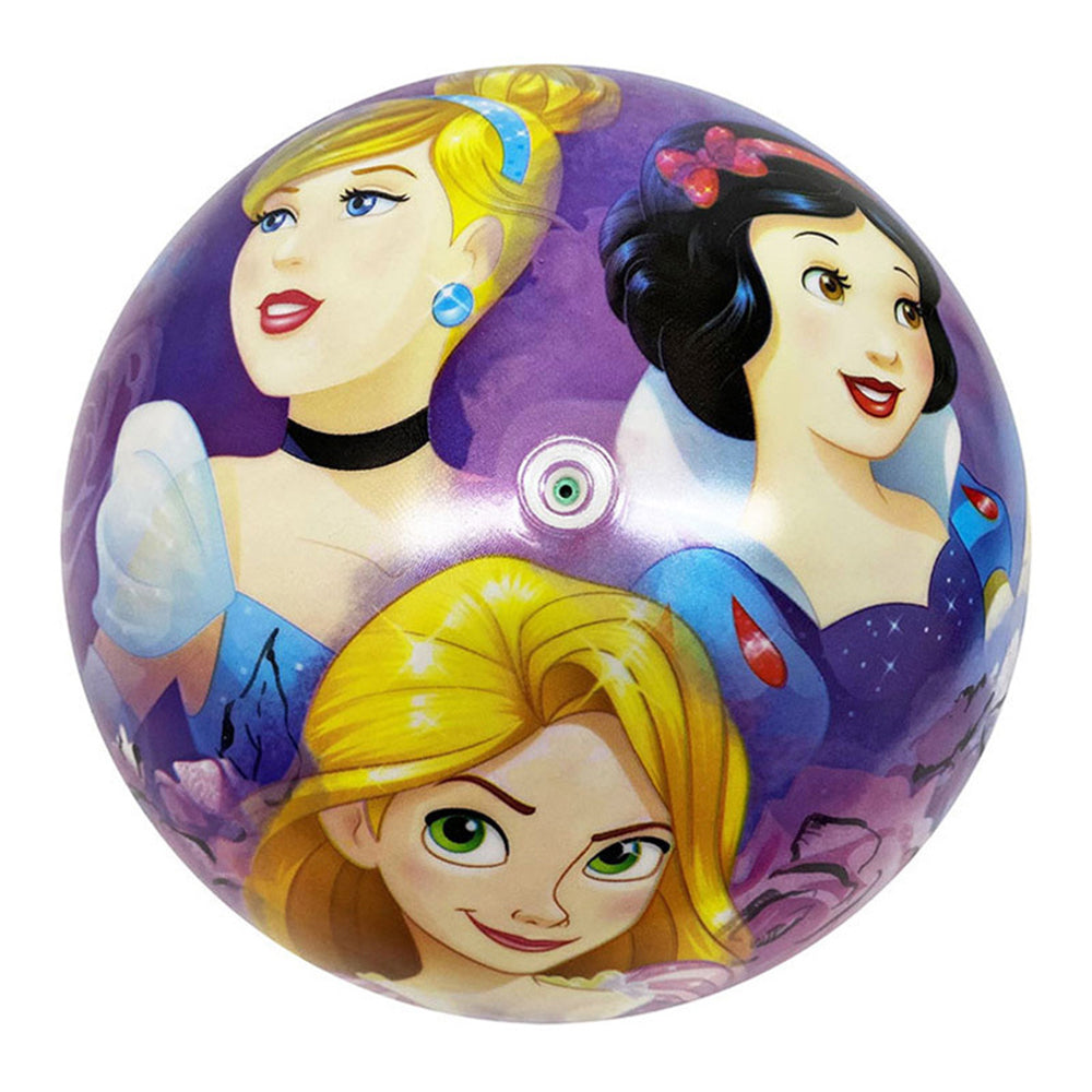 40-40662-disney-princess-23cm-ball-catch-throw-interactive-toy-3y