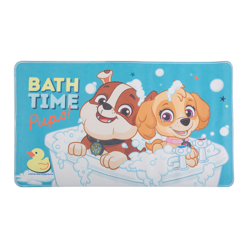 400-11039-haven-paw-patrol-tpe-kids-children-non-slip-bath-mat-rectangle-12m