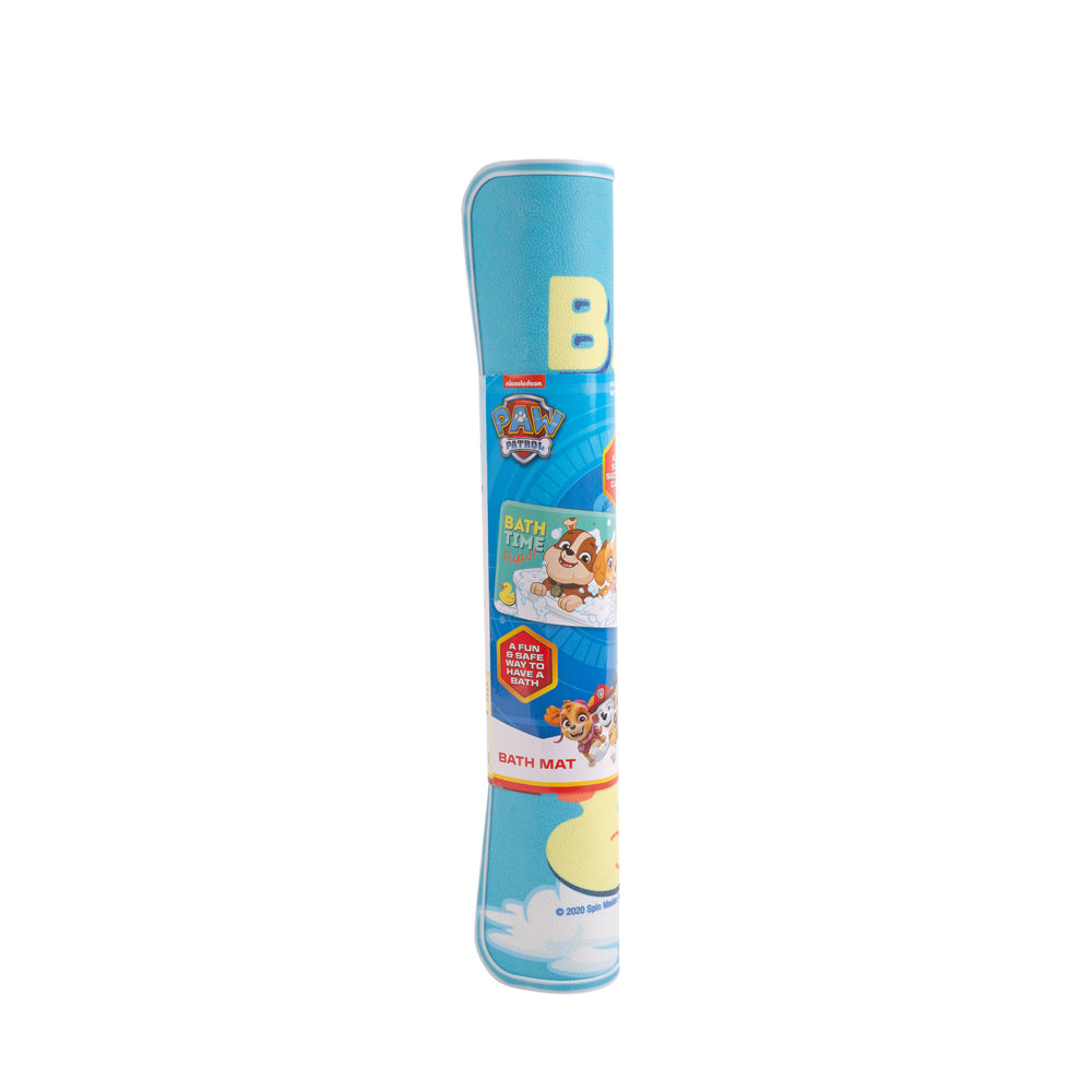 400-11039-haven-paw-patrol-tpe-kids-children-non-slip-bath-mat-rectangle-12m