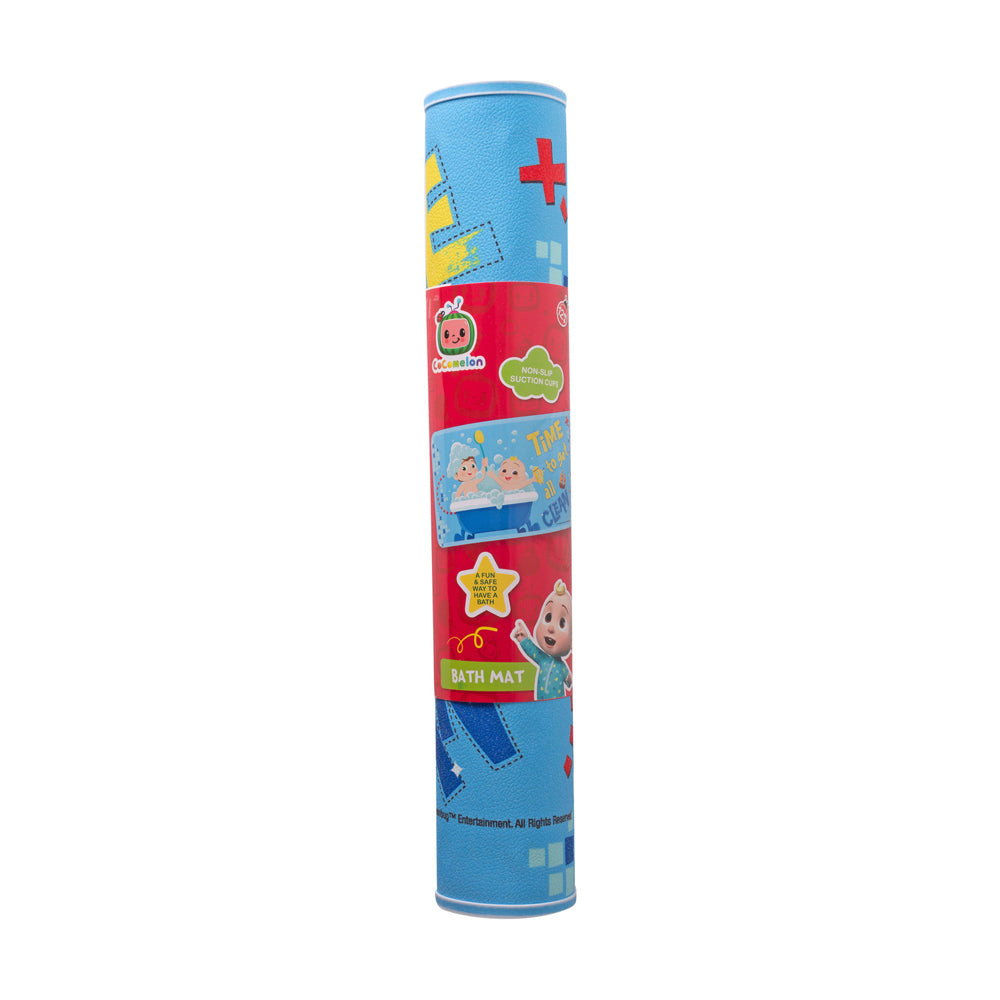 400-11041-cocomelon-tpe-kids-children-non-slip-bath-mat-rectangle-12m