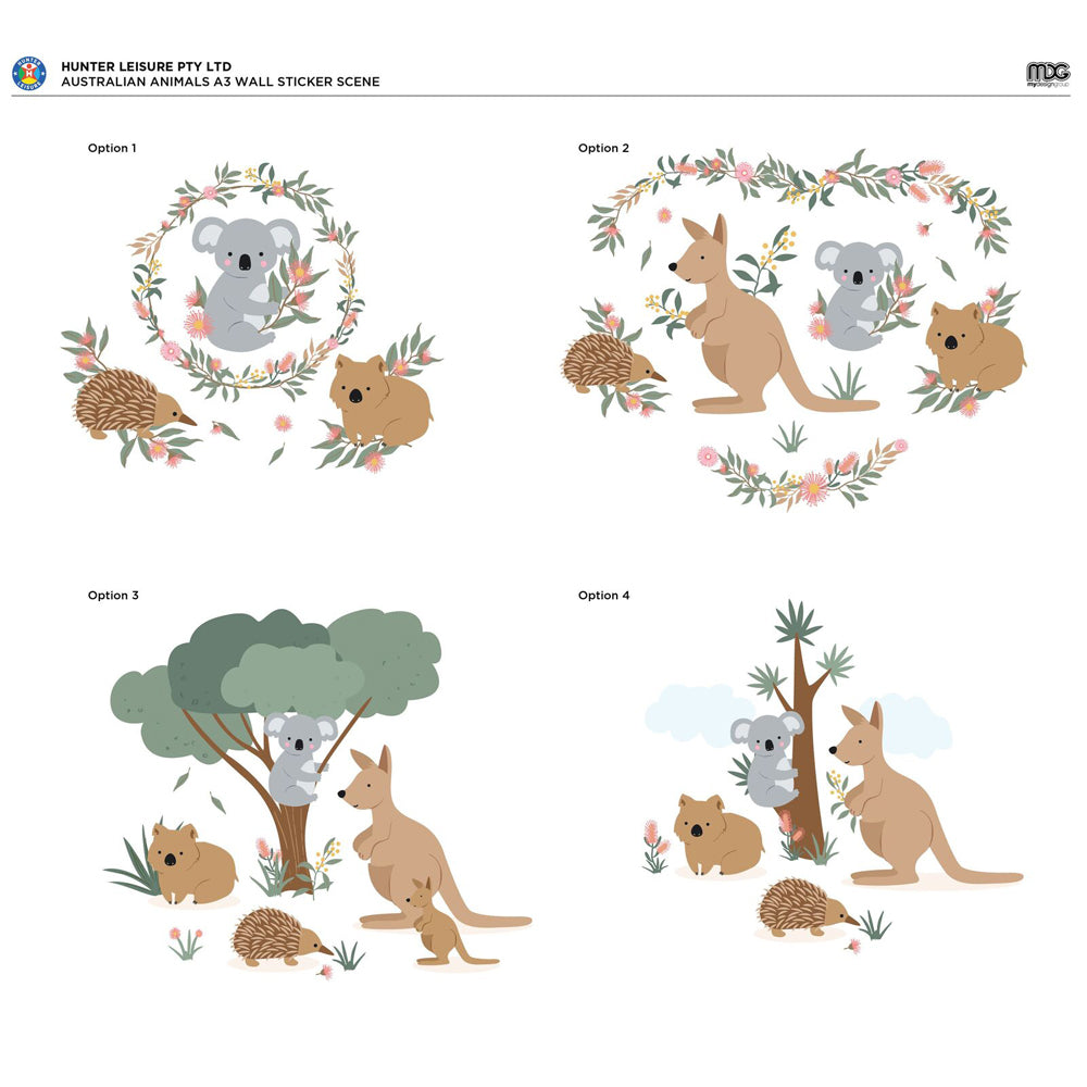 401-11004-hello-sunshine-australian-wall-stickers-assorted