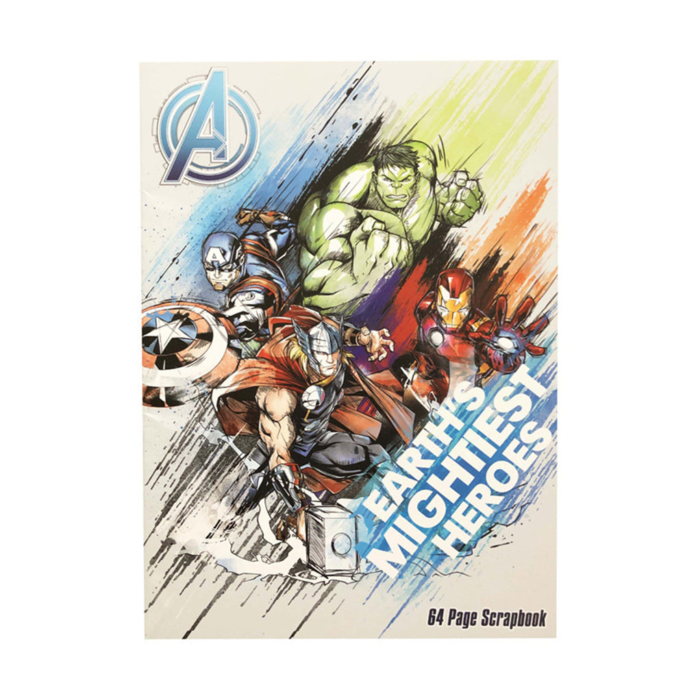 403-002307-avengers-64-page-scrapbook-kids-art-craft-writing-notebook