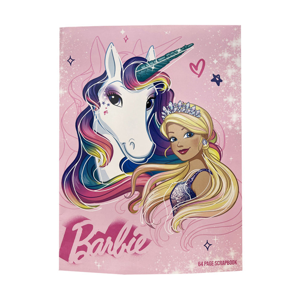 403-002314-barbie-64-page-scrapbook-kids-art-craft-writing-notebook