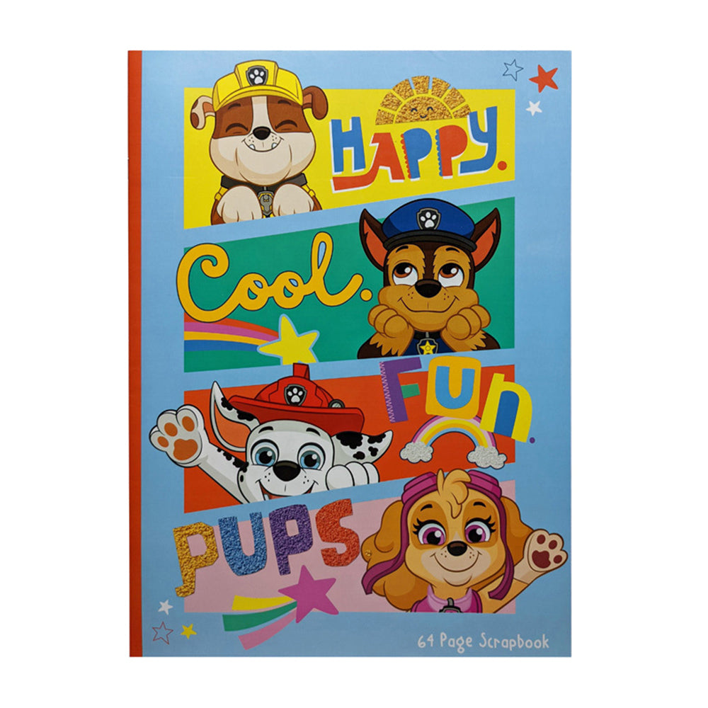403-989003-paw-patrol-64-page-scrapbook-kids-art-craft-notebook