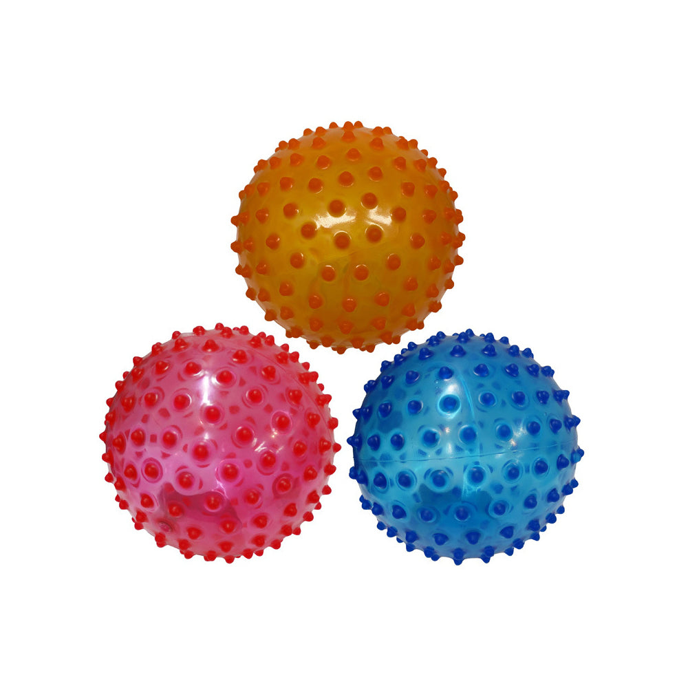 44-44008-hunter-leisure-nobby-transparent-ball-assorted-3y