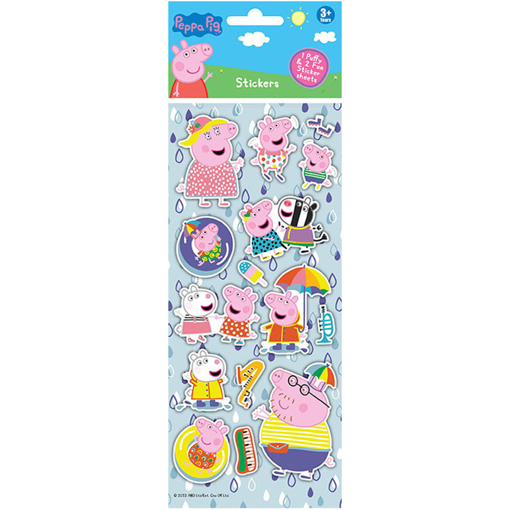 442-005872-3pk-peppa-pig-kids-children-puffy-fun-sticker-sheets-3y