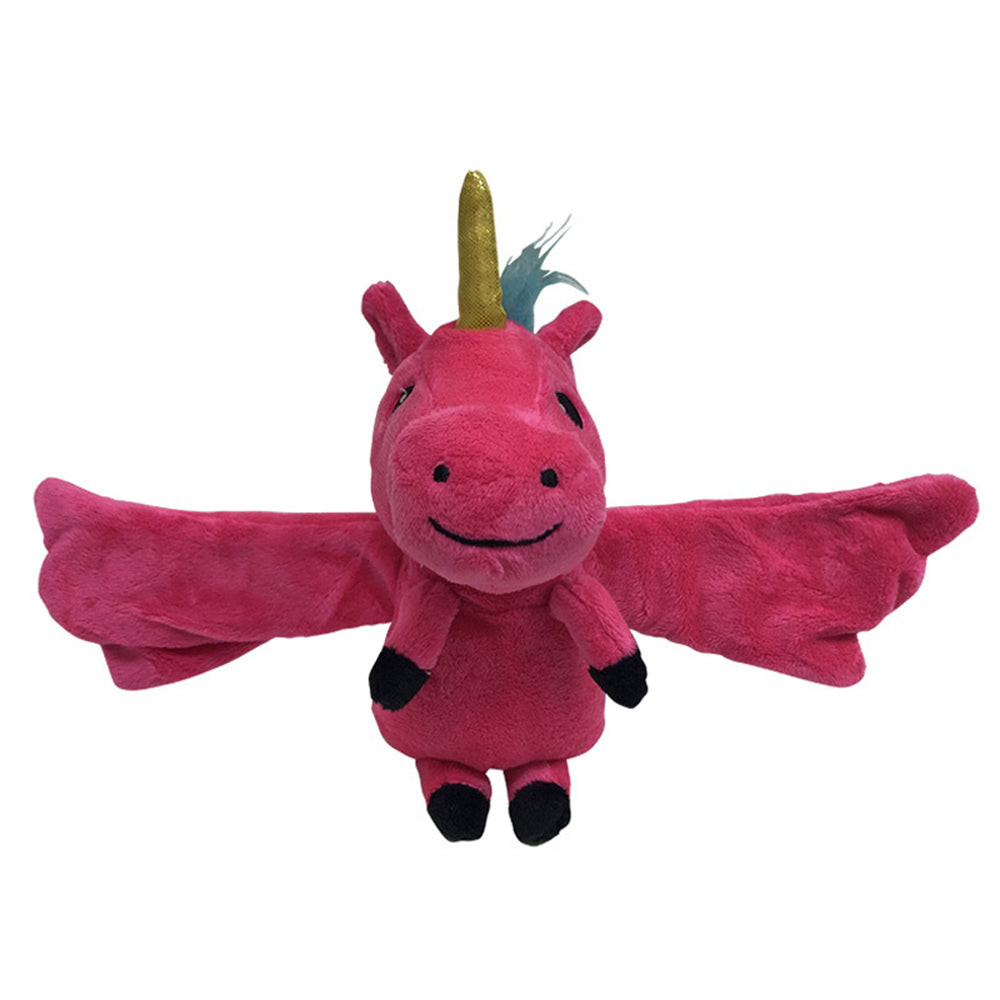 503-5160-love-ems-pink-unicorn-wearable-soft-animal-slap-band-toy