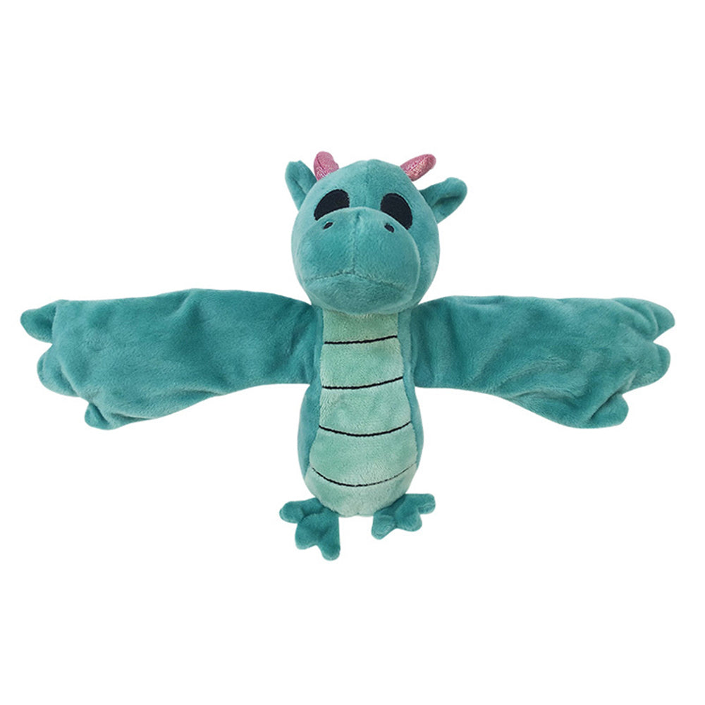 503-5161-love-ems-green-dragon-wearable-soft-animal-slap-band-toy