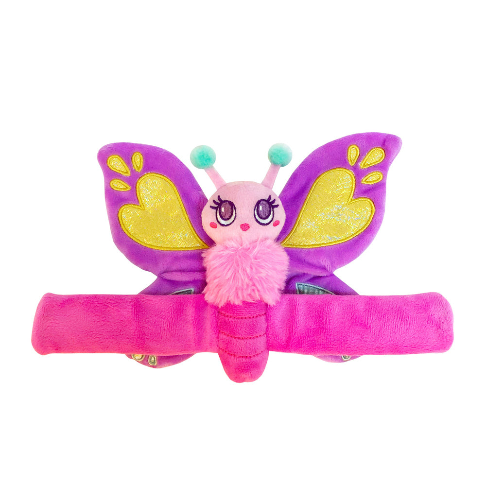 503-5166-love-ems-butterfly-wearable-soft-animal-slap-band-plush-toy