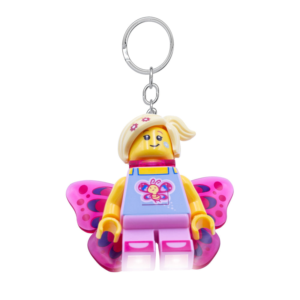 74-11004-lego-kids-butterfly-girl-key-light-minifigure-keychain