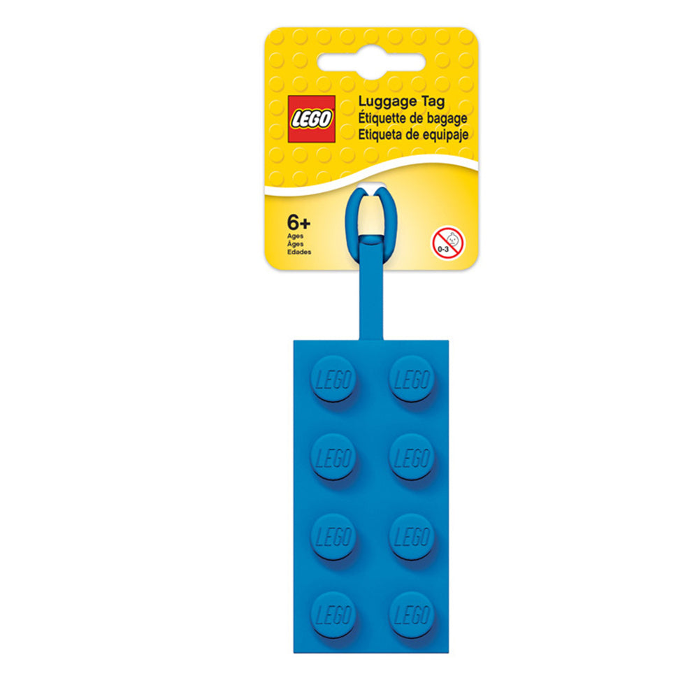74-52001-lego-kids-children-2x4-brick-bag-tag-suitcase-luggage-label-6y-blue