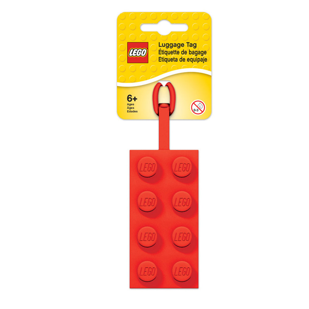 74-52002-lego-kids-children-2x4-brick-bag-tag-suitcase-luggage-label-6y-red