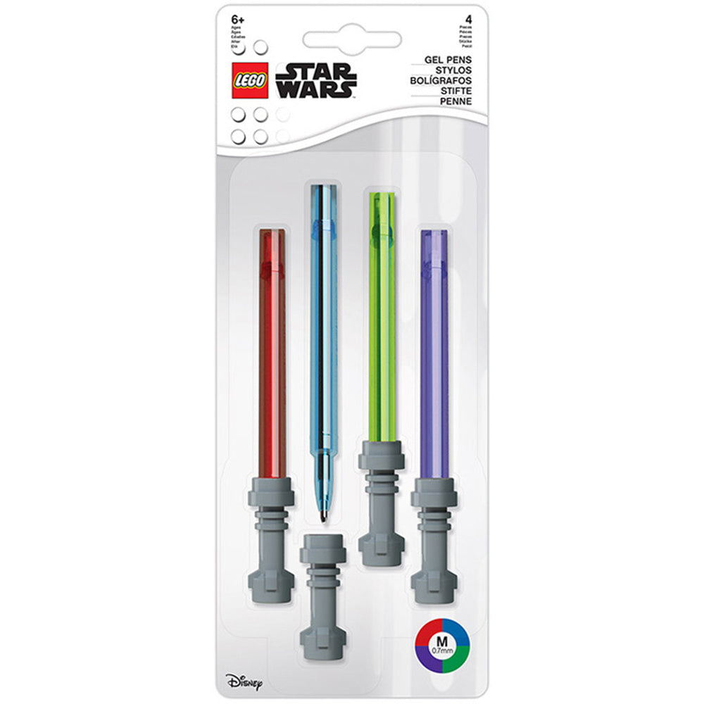 74-52875-4pk-lego-star-wars-lightsaber-gel-pen-0-7mm-point-6y