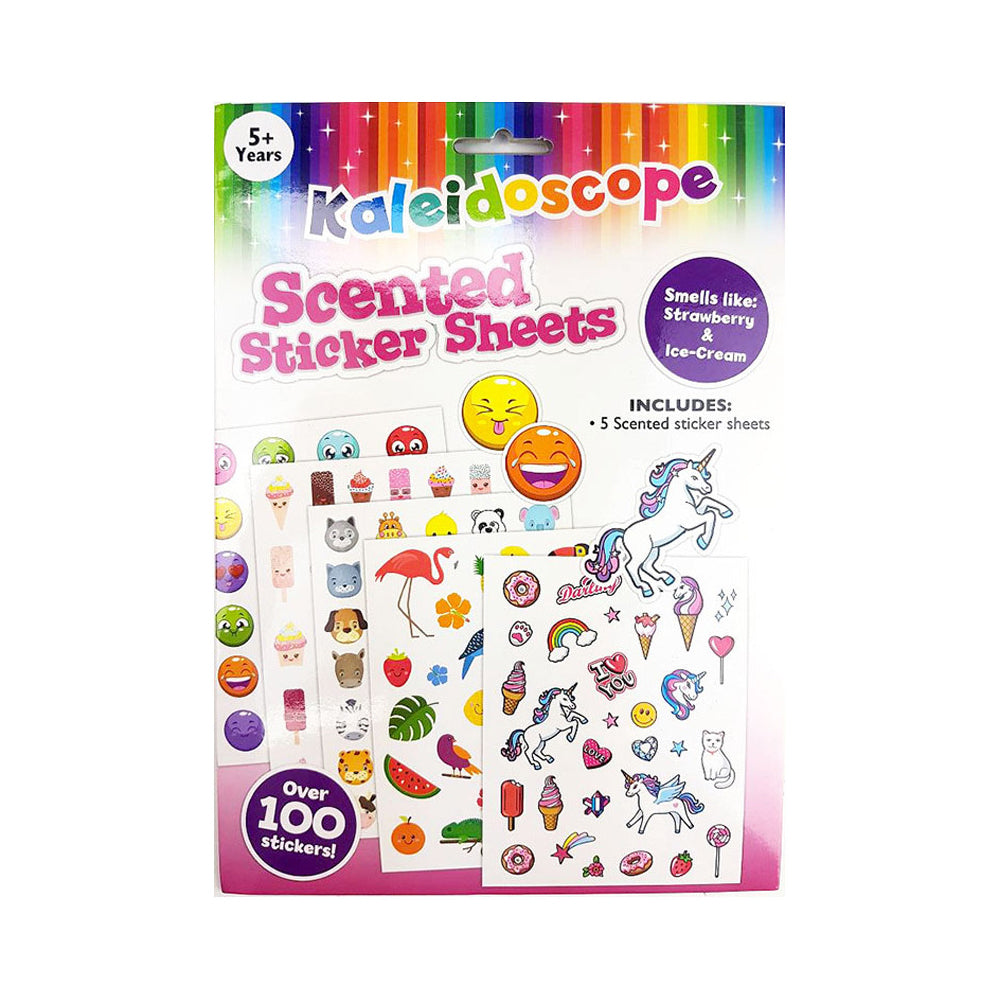 761-907908-5pk-kaleidoscope-scratch-n-sniff-kids-scented-sticker-sheets-set-5y