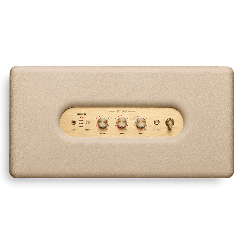 251685-marshall-woburn-iii-bluetooth-home-tv-speaker-cream