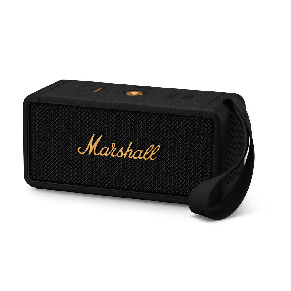 252083-marshall-middleton-portable-bluetooth-speaker-black-brass