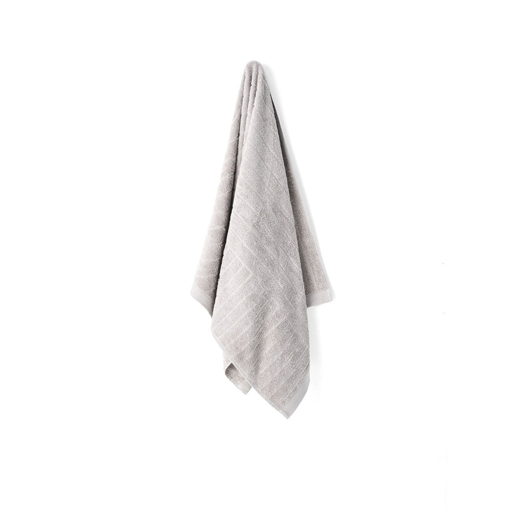 42401l023-esprit-isle-600-gsm-soft-bathroom-hand-drying-towel-silver