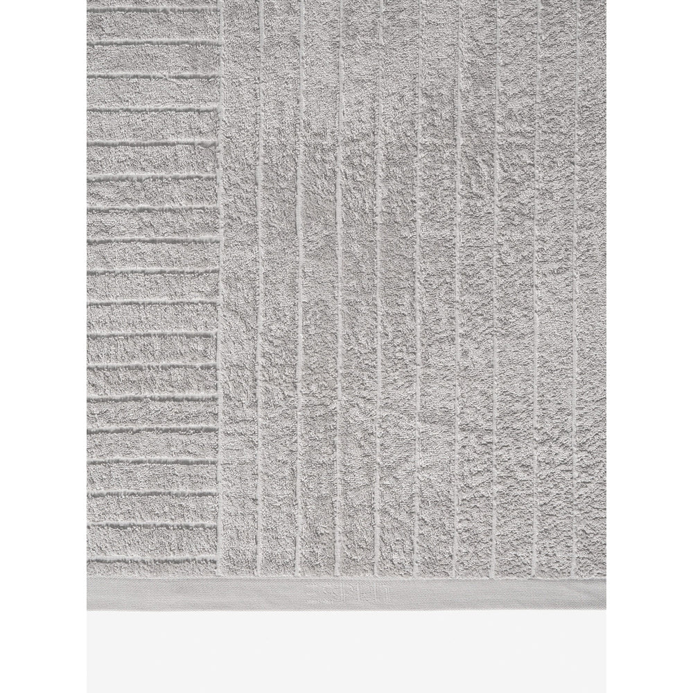 42401l023-esprit-isle-600-gsm-soft-bathroom-hand-drying-towel-silver