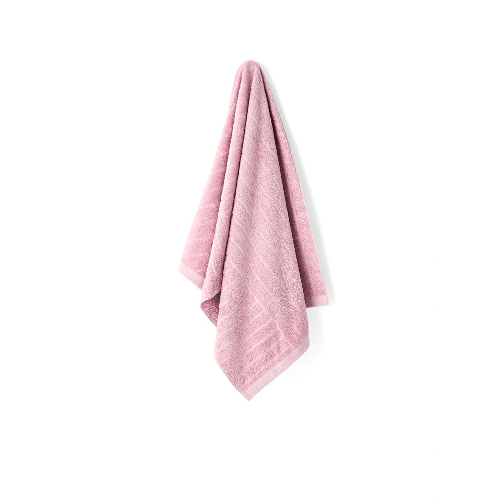 42402l025-esprit-isle-cotton-600-gsm-soft-face-washer-towel-rose