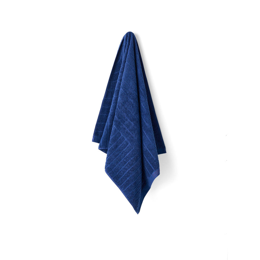 42436l024-esprit-isle-cotton-textured-600-gsm-soft-bath-towel-cobalt