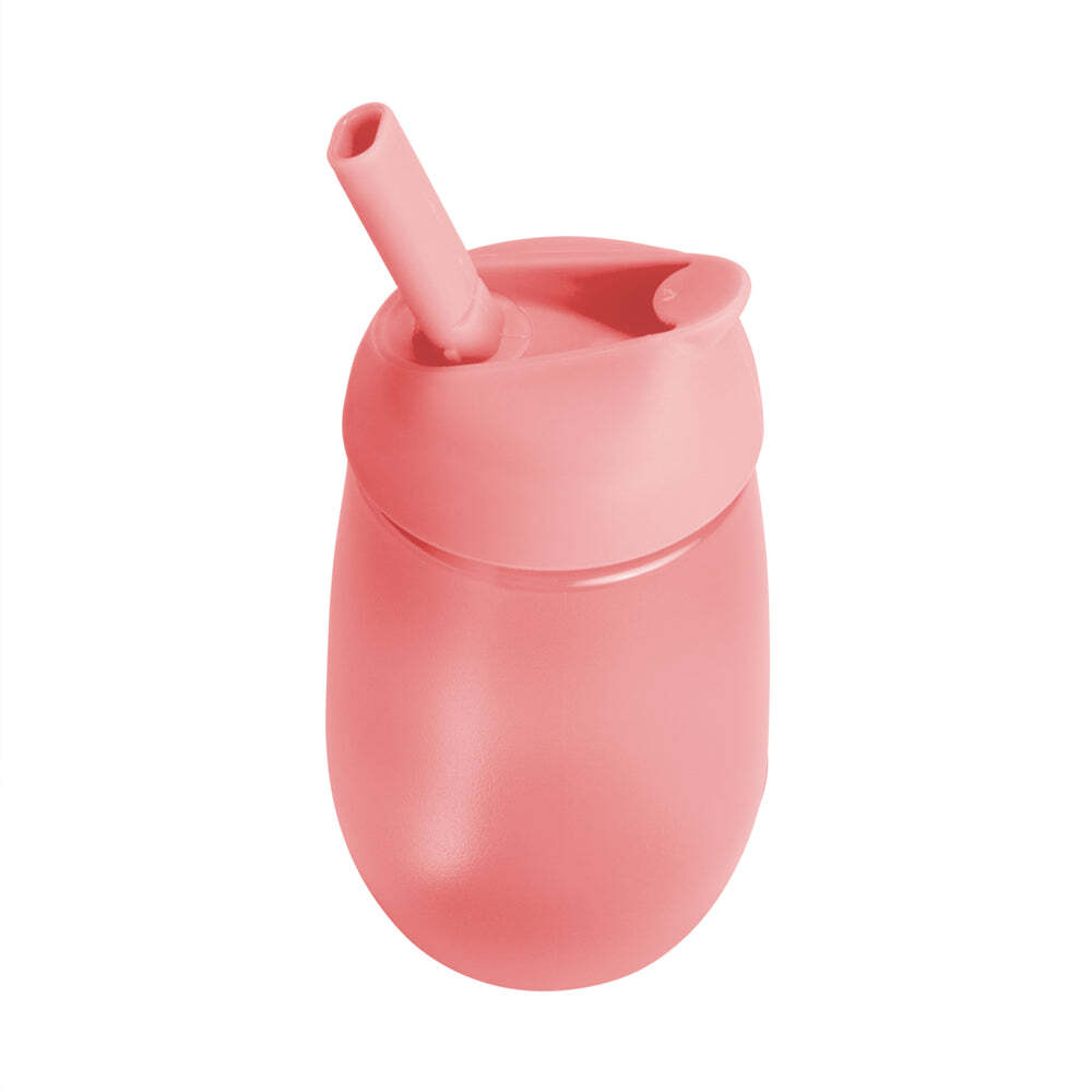 21399-munchkin-10oz-simple-clean-straw-sip-cup-pink-12m