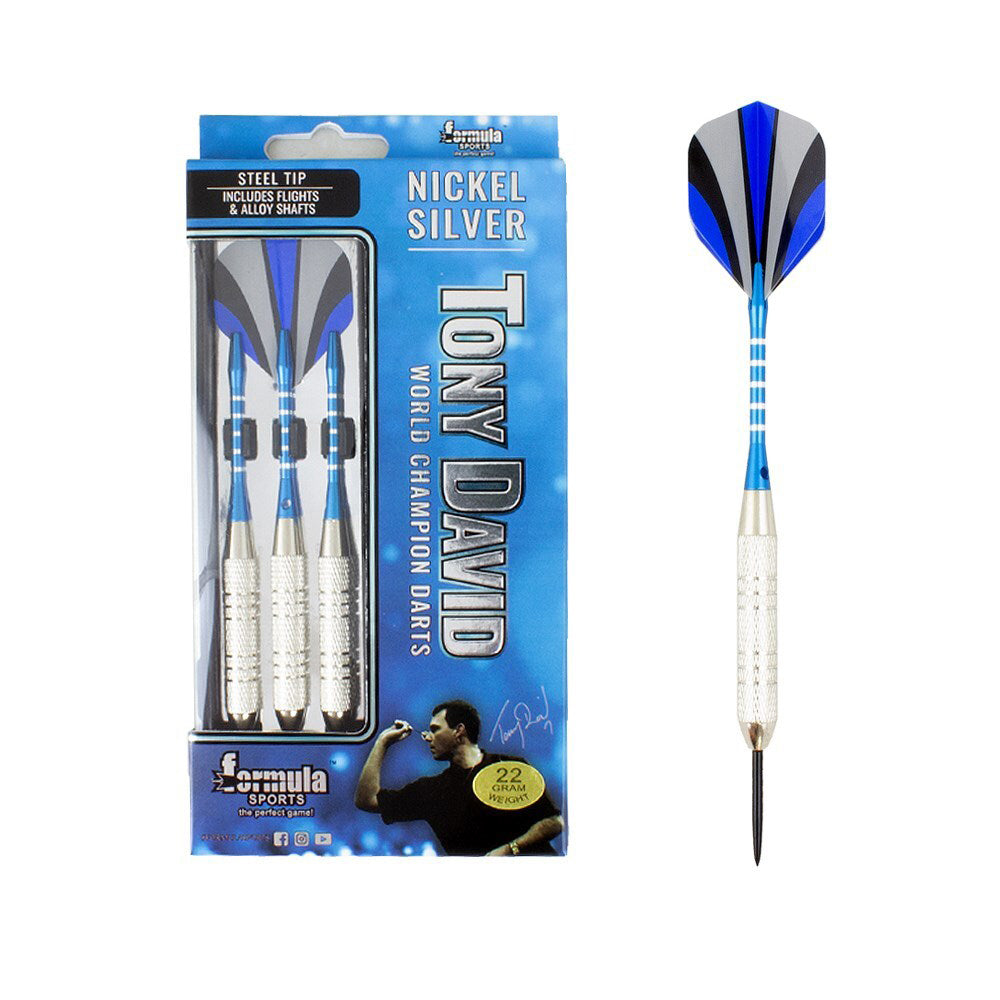 103124-12pc-formula-sports-tony-david-24g-darts-flight-shaft-w-case-nickel-silver