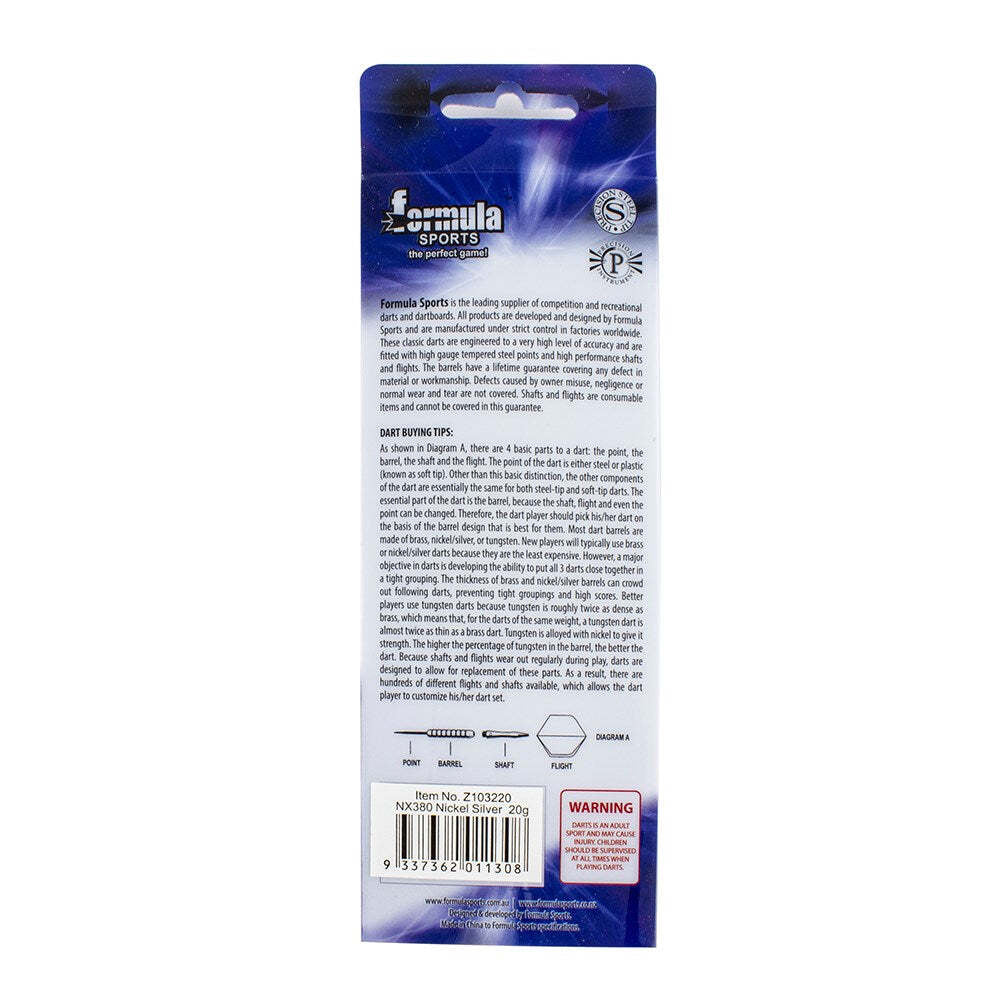 103222-12pc-formula-sports-nx380-22g-darts-nickel-silver-barrels
