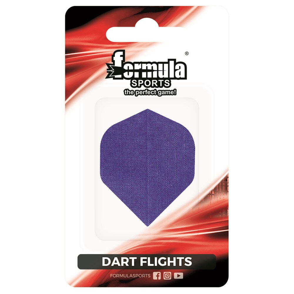 201101-3pc-formula-sports-long-life-fabric-dart-flights-standard-set-assorted