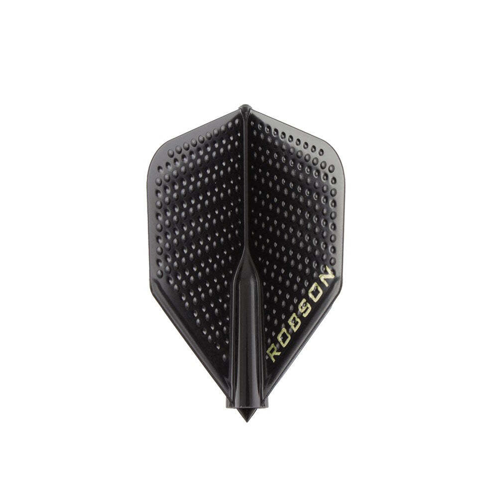 220321-robson-dimpled-plus-dart-flight-standard-accessory-black