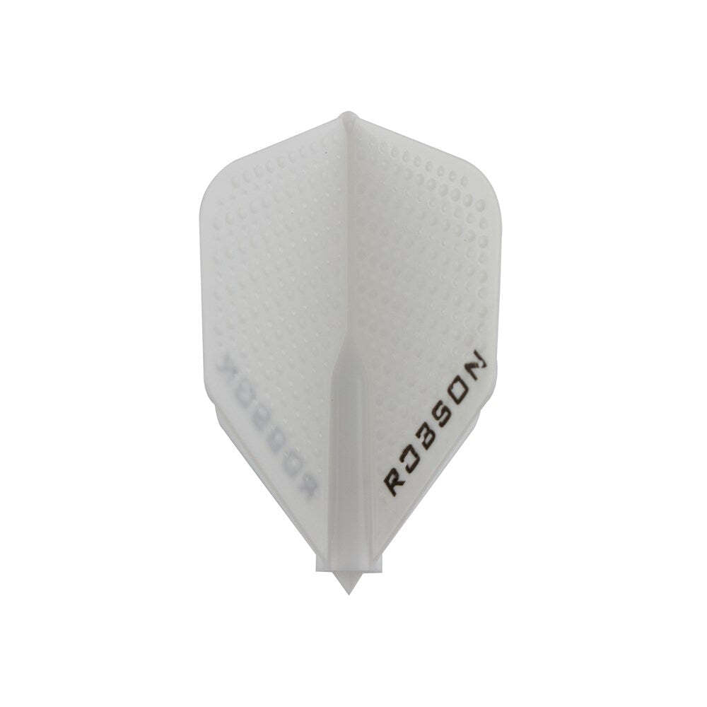 220322-robson-dimpled-plus-dart-flight-standard-accessory-white