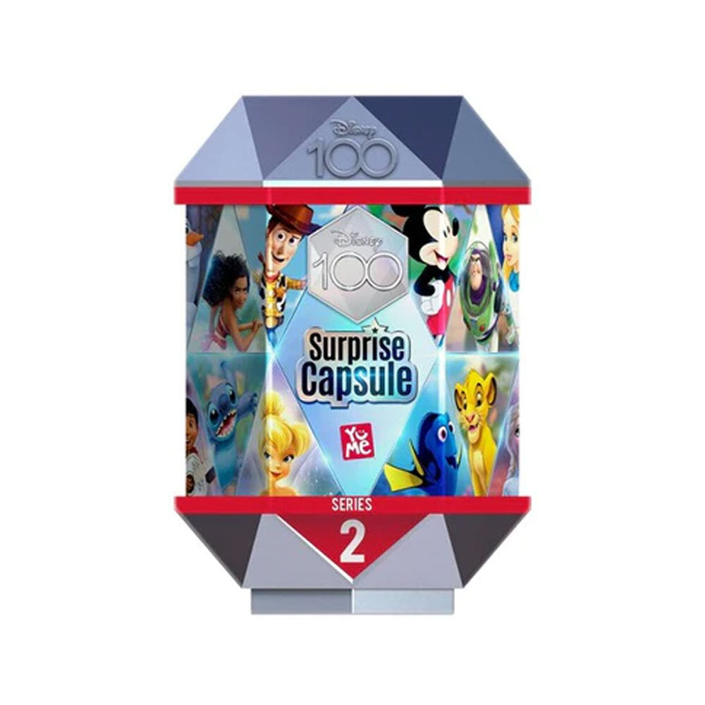 19552-yume-disney-100-surprise-capsules-series-2-kids-children-toy-3y