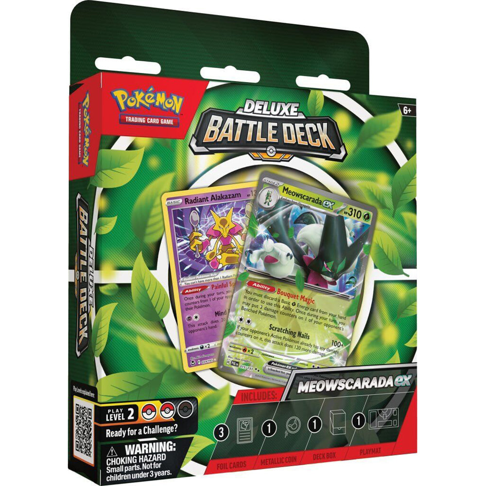 290-85258-pokemon-tcg-meowscarade-quaquaval-ex-deluxe-battle-deck-trading-card-game